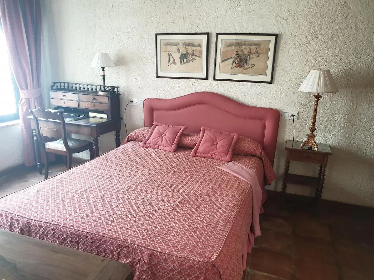 El Palacete De Manuela Villa Ronda