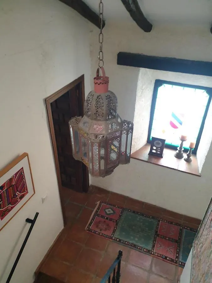 Holiday home El Palacete De Manuela Villa Ronda Spain