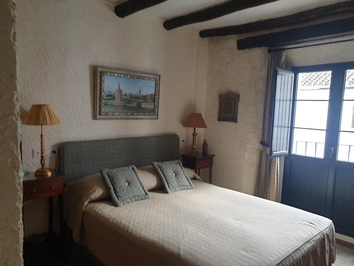 El Palacete De Manuela Villa Ronda Holiday home