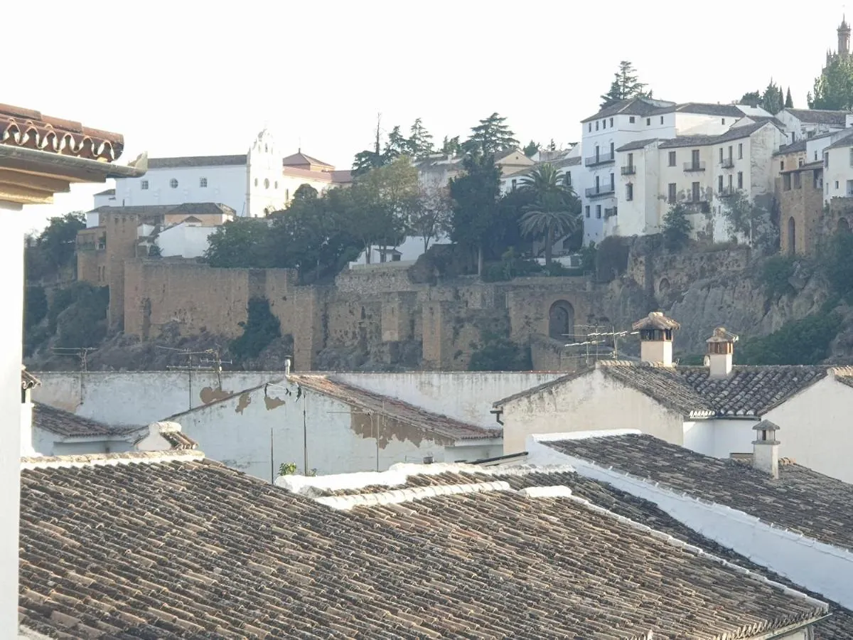 Holiday home El Palacete De Manuela Villa Ronda Spain