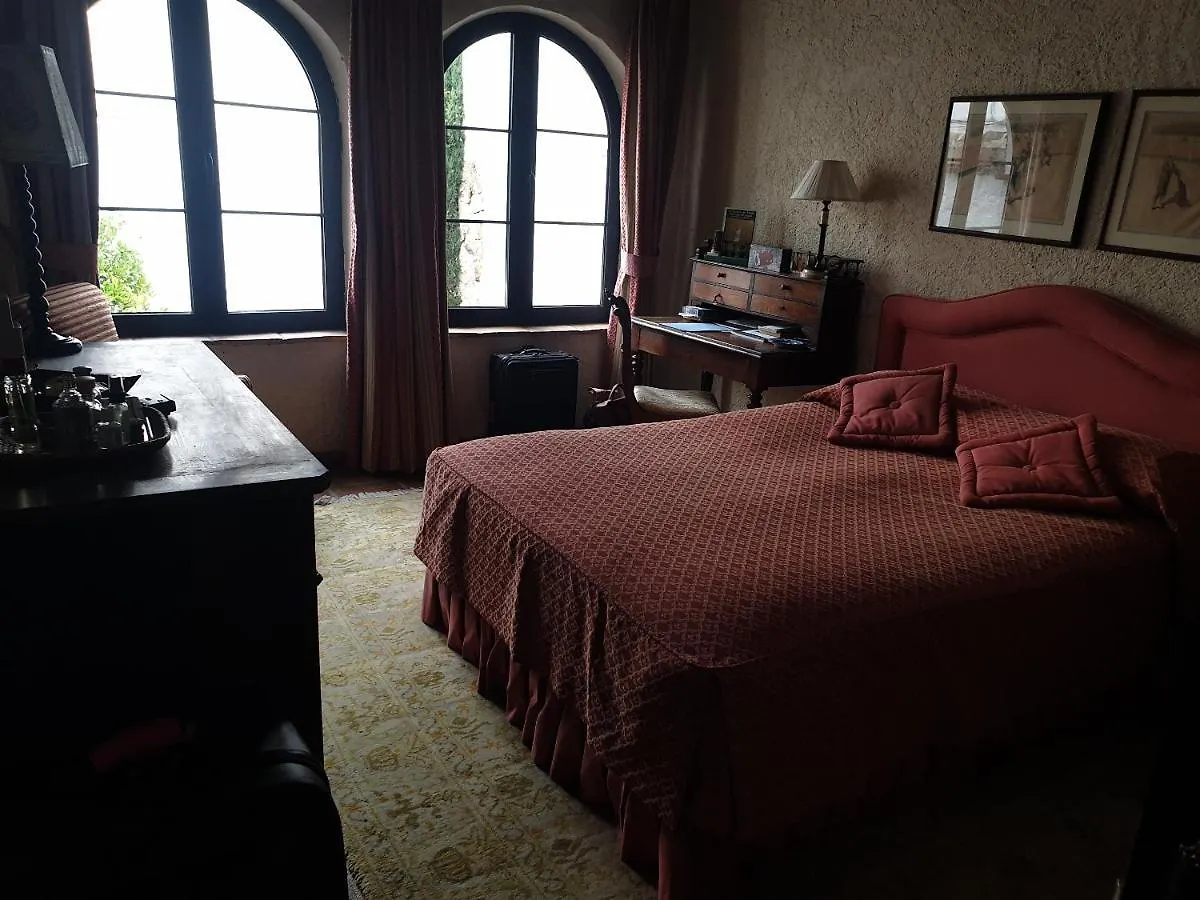 El Palacete De Manuela Villa Ronda Holiday home