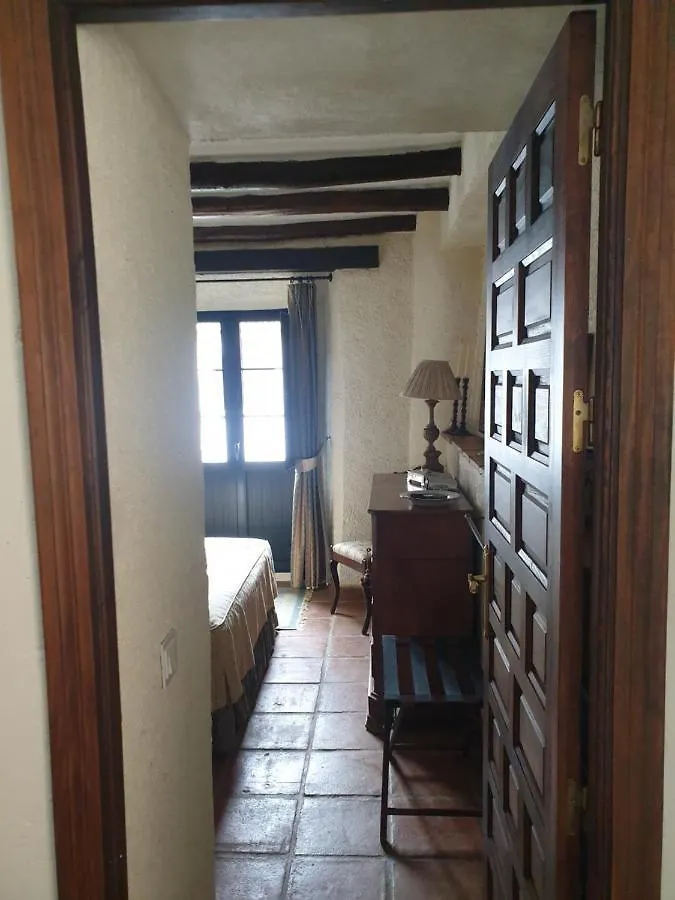 Holiday home El Palacete De Manuela Villa Ronda