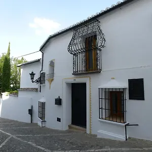 Bed & Breakfast Salvatierra, Ronda