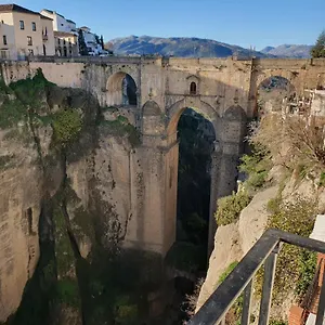 Balcones Del Tajo 아파트