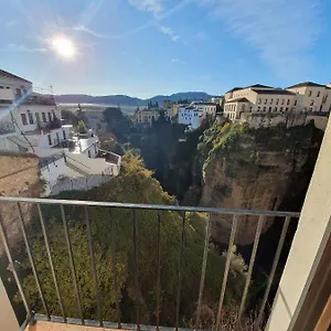 Balcones Del Tajo 2 아파트
