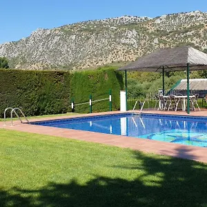 Сasa de vacaciones Huerta Vallejo, Ronda