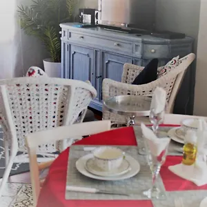 La Casita Gris Holiday home