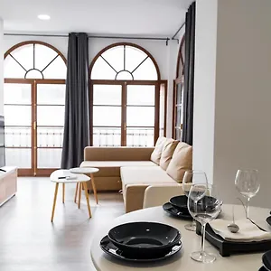 Espinel Appartement