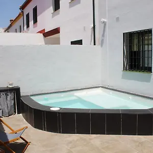 Сasa de vacaciones Casa Mía By Casaturistica, Ronda