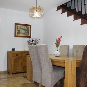 Сasa de vacaciones Casa Esmeralda By Casaturistica, Ronda