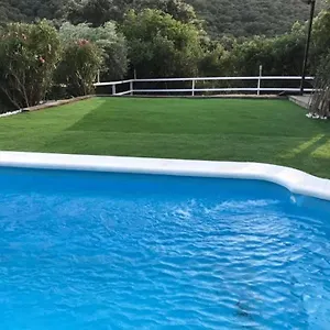 Сasa de vacaciones Ponce De León, Ronda