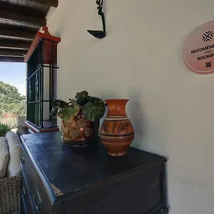Сasa de vacaciones Carmen, Ronda