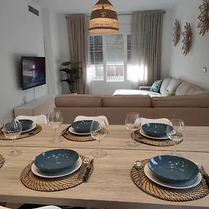 Сasa de vacaciones Sastre, Ronda