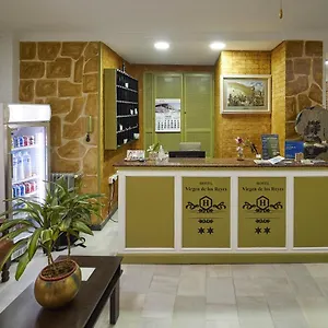 Hotell Virgen De Reyes, Ronda