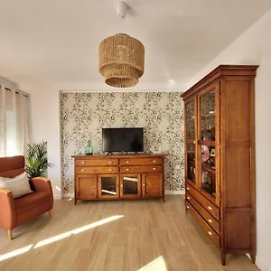  Apartamento Apartamento Román