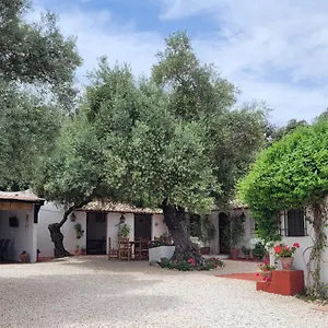 Сasa de vacaciones Casa Abanto, Ronda