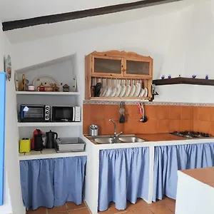 Сasa de vacaciones Con Maravillosas Vistas, Bbq Y Piscina, Ronda