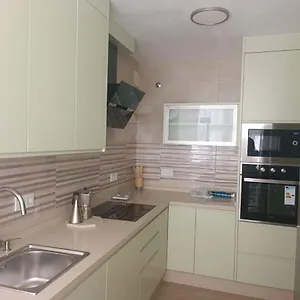 Сasa de vacaciones Amplia Vivienda Unifamiliar Con 3, Ronda