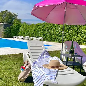 Сasa de vacaciones Encarni, Ronda