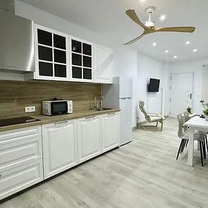  Apartamento Galteo