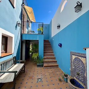 Boabdil Maison d'hôtes