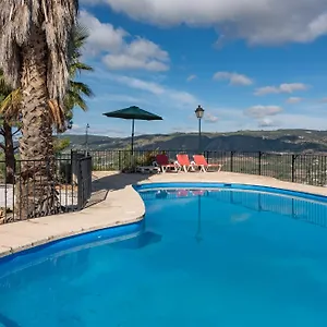 Сasa de vacaciones Palladio En, Ronda