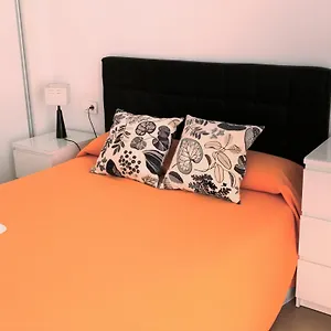 En El Centro De Appartement