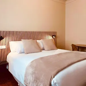 Hotell San Francisco, Ronda