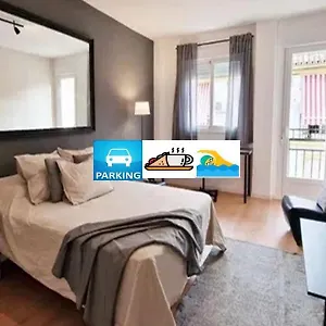 Tu Hogar, Desayuno, Parking Y Piscina Incluidos Ronda