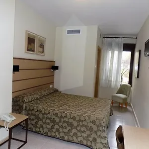 Hotell Royal, Ronda