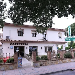 Hotell Andalucia, Ronda