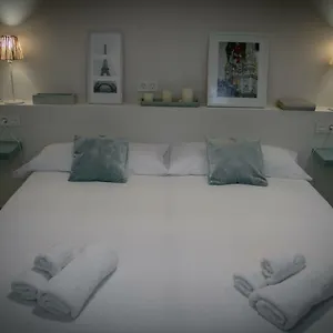  Apartamento Casa Del Guardés Del Molino De Alarcón