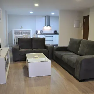  Apartamento Sábora