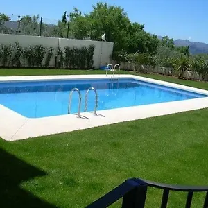 Roble Hébergement de vacances