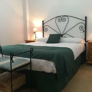 Сasa de vacaciones Casa ángela, Ronda