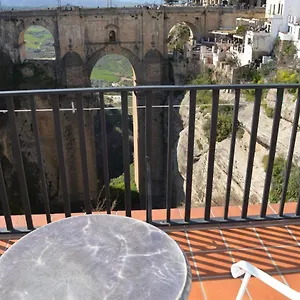 Pensionat Casa Duende Del Tajo, Ronda